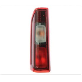 Resim Mars Stop Lambası Sol Duysuz (renault: Trafıc 14- / Opel Vıvaro 14- )mar-511274 265556737r 