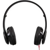 Resim Go İthalat Magıcvoıce Hz-100 Kulaküstü Tasarım Kulaklık 