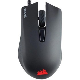 Resim Corsair Harpoon Rgb Pro Oyuncu Mouse 