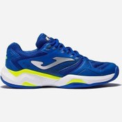 Resim Joma Master 1000 Men 2404 Mavi Erkek Tenis Ayakkabısı Mavi 