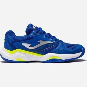 Resim Joma Master 1000 Men 2404 Mavi Erkek Tenis Ayakkabısı Mavi 
