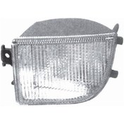 Resim Tyc Wos10pa010 12-5060-05-2b W.passat Ön Tampon Sinyali Lh.93-96 3a0953049a 