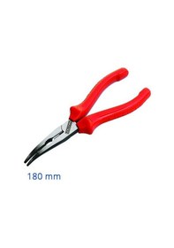 Resim Izeltaş Uzun Kargaburun Eğri Uçlu Opak 180 Mm 