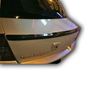 Resim Renault Clio 2 Sedan M3 Spoiler Boyalı 