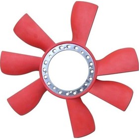 Resim Ford Taunus Pervane V Kanadı Fanlı Tip 