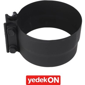 Resim AGCO Egzoz Kelepçesi - AGCO | AG516637 