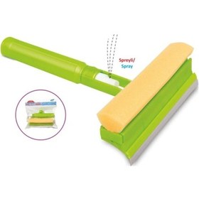Resim Eko Spreyli Camsil Süngerli 21 Cm Royaleks-f008 