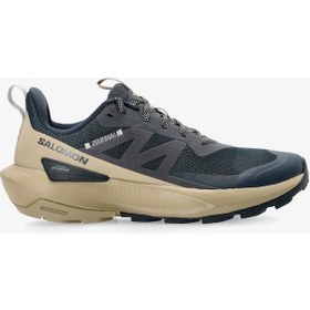 Resim Salomon Elixir Activ Erkek Outdoor Ayakkabı-27905 - Siyah 