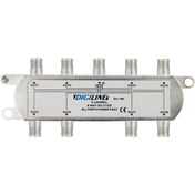 Resim POLAXTOR Dıgılıne Dg-18n Splitter 1/8 5-2400 Mhz 