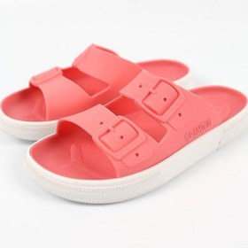 Resim Boatilus Rocksy-f Candy/white Kız Çocuk Terlik Pembe 