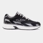 Resim Joma Rt50 2501 Black Siyah Erkek Spor Ayakkabı Rrt50w2501-20.001 Siyah 