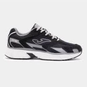 Resim Joma Rt50 2501 Black Siyah Erkek Spor Ayakkabı Rrt50w2501-20.001 Siyah 