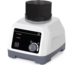 Resim Serlab Instrument Sr-Mx-S Vorteks Karıştırıcı 