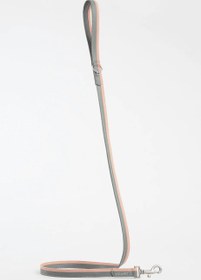 Resim Urban Leash Marchmallow - Deri Gezdirme Kayışı - M 