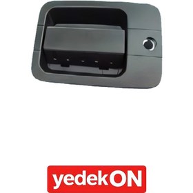 Resim Kapı Açma Kolu Eurocargo-Eurotech Dış Sol - 98404710 [IV90.9088] - 98404710 