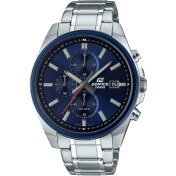 Resim Casio EFV-610DB-2AVUDF Erkek Kol Saati 