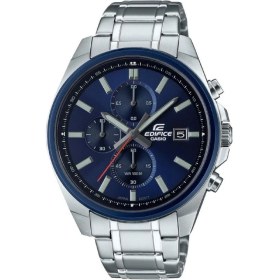 Resim Casio EFV-610DB-2AVUDF Erkek Kol Saati 
