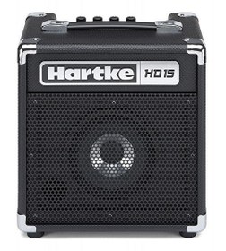 Resim Hartke HD15 Bas Gitar Amfisi 