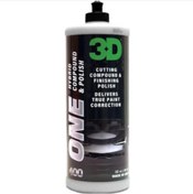 Resim 3D One Hybrid Çizik Alma - Hare Giderme - Ikisi Bir Arada 1 Lt 