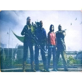 Resim Mouse Pad 250x320 R Esimli Olması Sayesinde Güzel Kullanım Sunar 1 Adet 