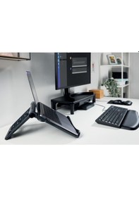 Resim Kensington 60112 SmartFit Easy Riser 12" - 17" Laptop Soğutucu 