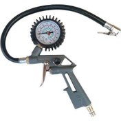 Resim Göstergeli Hava Saati Ab-287 C Lastik Basınç Ölçer Tg-1 