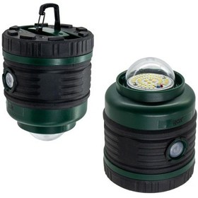 Resim Rox 0219 Pilli Outdoor Kamp Feneri 500 Lümen 