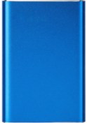 Resim Springsun 1 TB USB 3.0 Taşınabilir 2.5" Sata Mobil Sabit Disk 