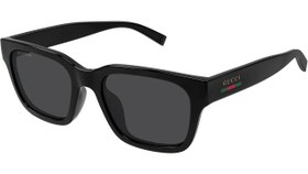 Resim Gucci GG 1857S 005 Unisex Güneş Gözlüğü 