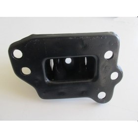 Resim Opel Corsa C 04/06 Ön Tampon Demiri Bağlantı Ayağı Sağ Şasi Ucuna Bağlanan - Tampon 