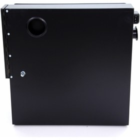 Resim Worldforce 110 Litre Ful Set Kumlama Makinesi Kabinli Kumlama 