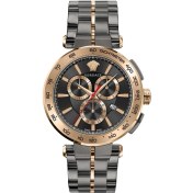 Resim Versace VRSCVE6CA0723 Erkek Kol Saati 