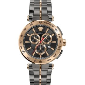 Resim Versace VRSCVE6CA0723 Erkek Kol Saati 