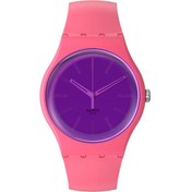 Resim Swatch SO29P102 Swatch Berry Harmious Unisex Kol Saati 