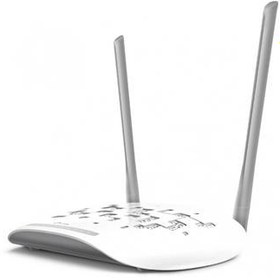 Resim Tp-Link VN020-F3 300Mbps Wireless N VDSL/ADSL Modem Router 