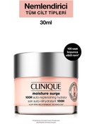 Resim Clinique moisture surge 100 saat etkili nemlendirici 30 ml 