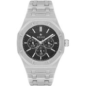 Resim Wesse Wwg403401 Erkek Kol Saati Çelik 