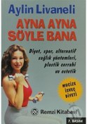 Resim Ayna Ayna Söyle Bana (Imzalı) 