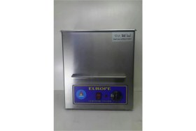 Resim Europe Arteks Kuyumcu Ultrasonik Yıkama Makinesi 12 Litre 