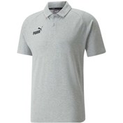 Resim Puma Teamfinal Casual Polo Tişört 657384-33 