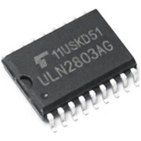 Resim Uln 2803 Sop-18 Smd Entegre Devre-177558 