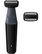 Resim Philips Bodygroom 3000 Erkek Bakım Kiti BG3010-15 Islak Kuru 679Zseri 