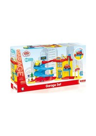 Resim Mey İthalat 5152 Otopark 