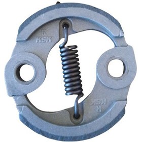 Resim Motorlu Tırpan Balata Kawasaki Tj45/tj53 İtal 