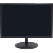 Resim Nova Novacom 19" NVC-LED19AR Kumandalı VGA+HDMI +LALE Monitör 