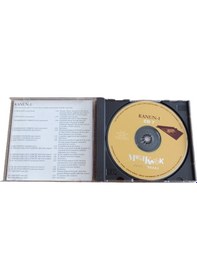 Resim Kanun 1 Cd Cd7 Volkan Gücer 