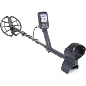Resim Nokta Makro Simplex + Yeni Define Metal Altın Su Geçirmez Dedektör 