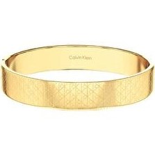 Resim Calvin Klein CKJ35000889 Kadın Bileklik 