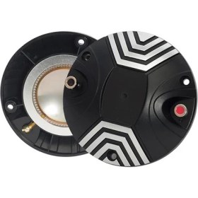 Resim Decon DS-34T Driver Mebranı 