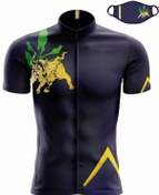 Resim Freysport Bull Yazlık Kısa Kollu Bisiklet Forması 